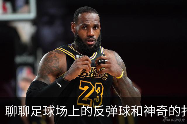 聊聊足球场上的反弹球和神奇的扑救